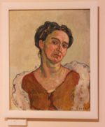 Courbet/Hodler